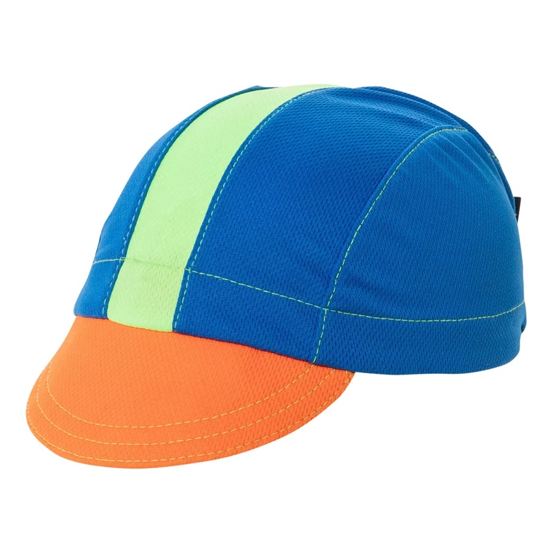 Walz Technical Cycling Cap