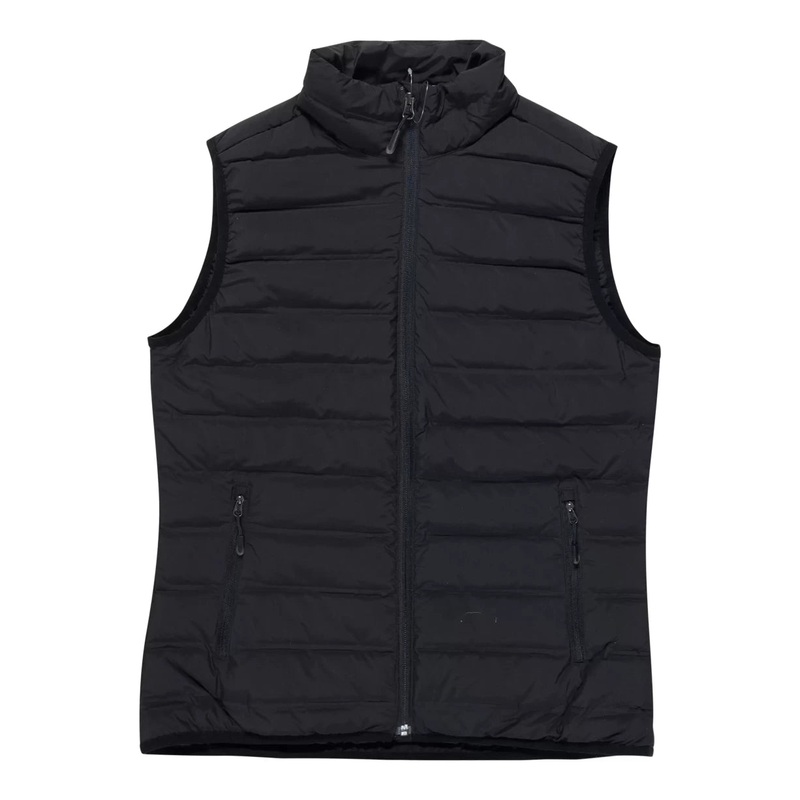 White Sierra Summit No-Sew Down Vest - Women's