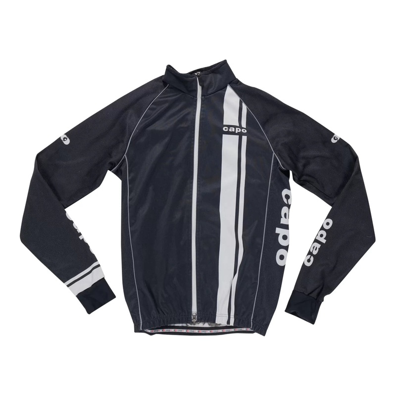 Capo Long Sleeve Jersey - Men's