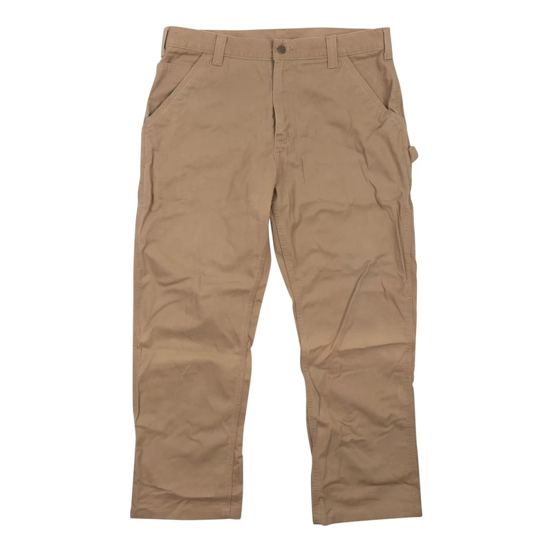 Carhartt Utility Work Pant - Men's