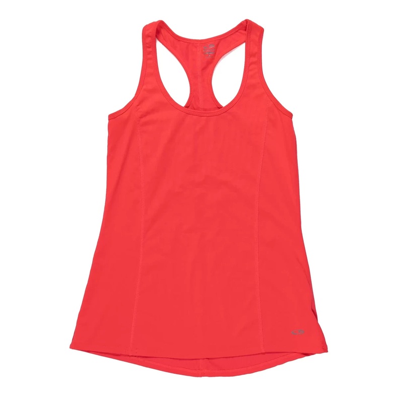CHAMPION Essential Racerback Tank - Women's