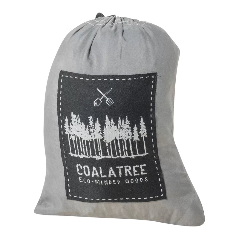 Coalatree Loafer Single Hammock