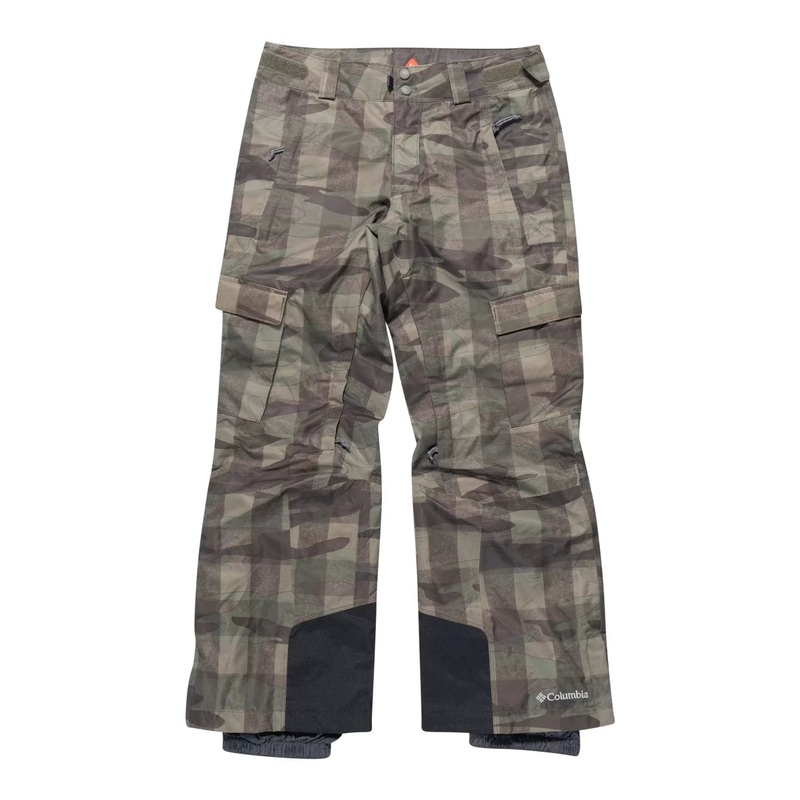 Columbia Ridge 2 Run II Ski Pant