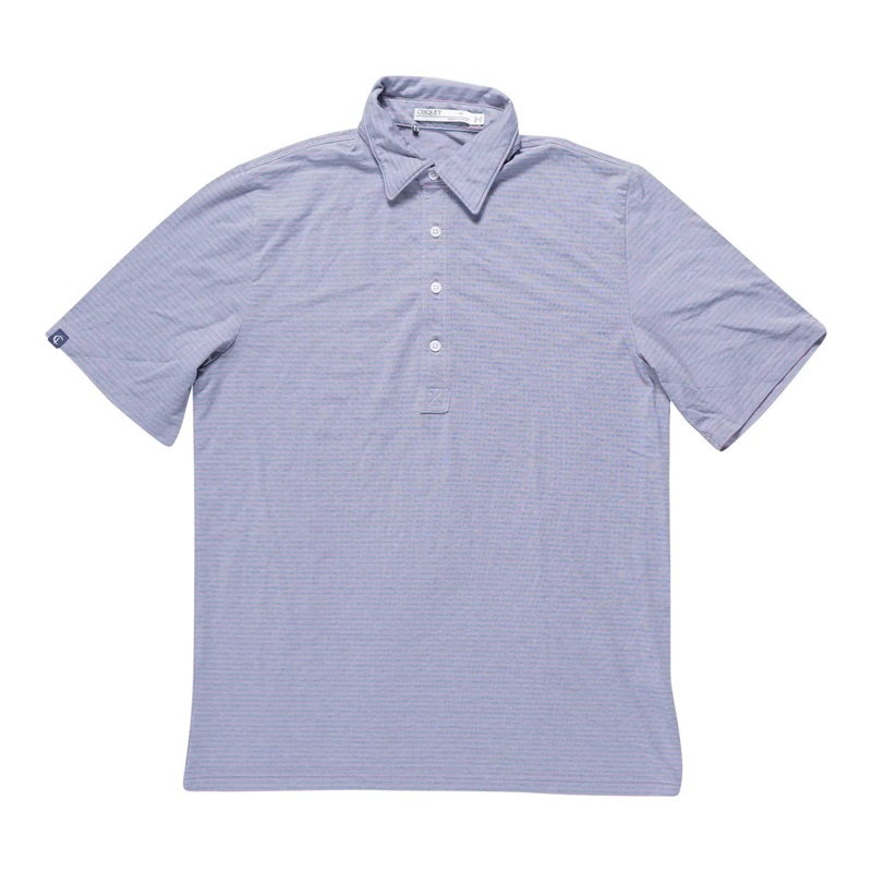 Criquet Polo Shirt - Men's