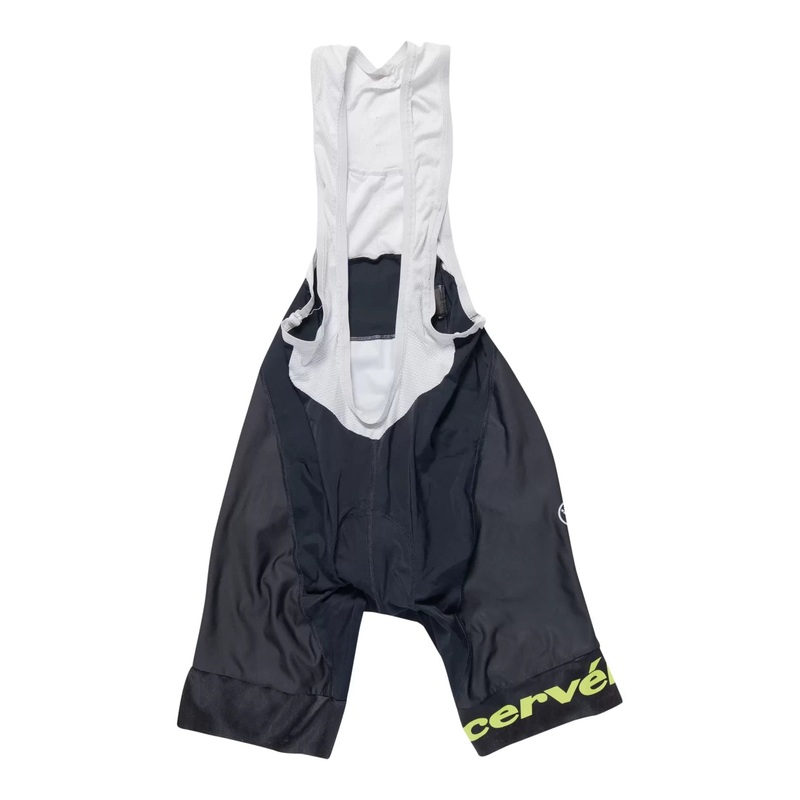 Endura Cervelo WT Race Bibshorts - Men's