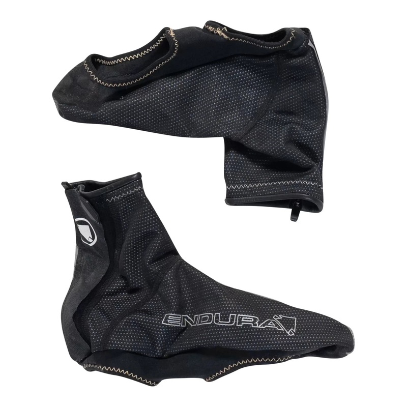 Endura Dexter Shoe Covers
