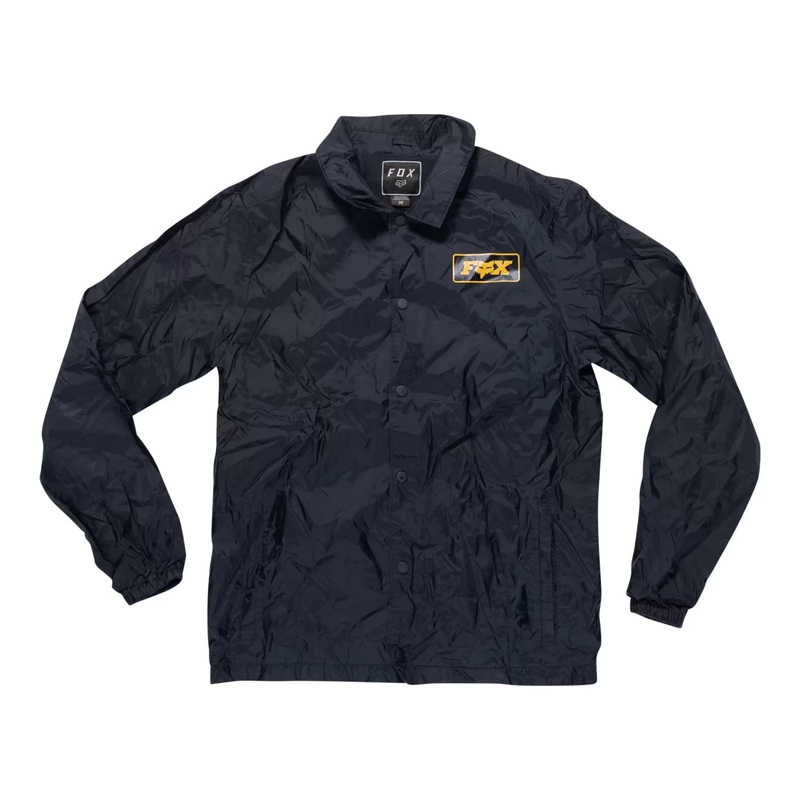 Fox Racing Lad Windbreaker Jacket - Men's