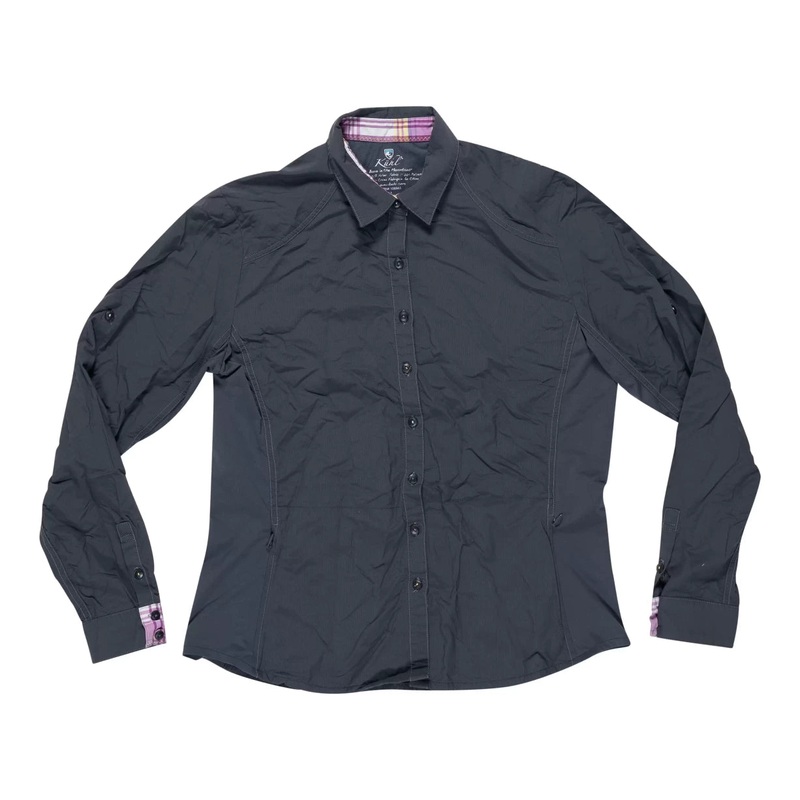 KUHL Long-Sleeve Performance Button-Up - Women's