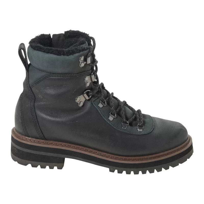 L.L.Bean Camden Hills Alpine Boots - Women's