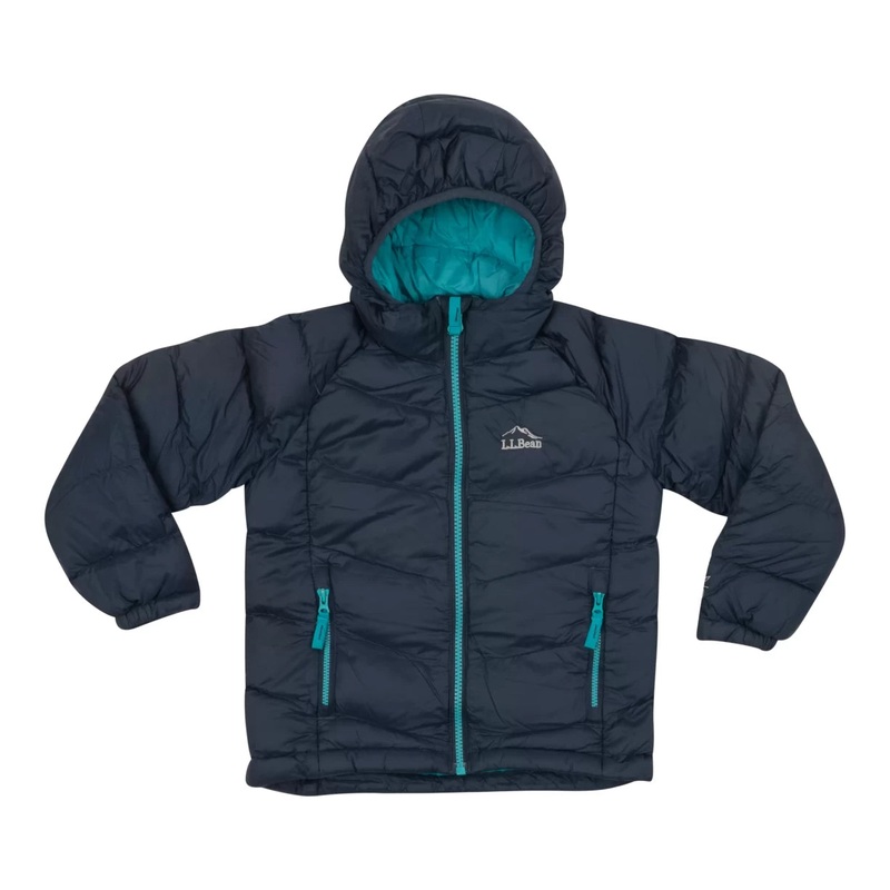 L.L.Bean Down Jacket - Boys'