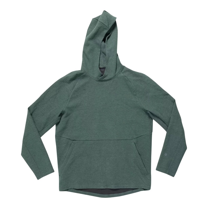Lululemon Pullover Hoodie - Men's