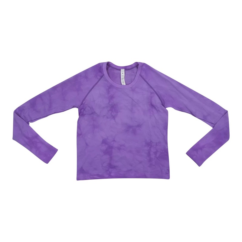 Lululemon Swiftly Tech Long-Sleeve 2.0 Shirt - Women's