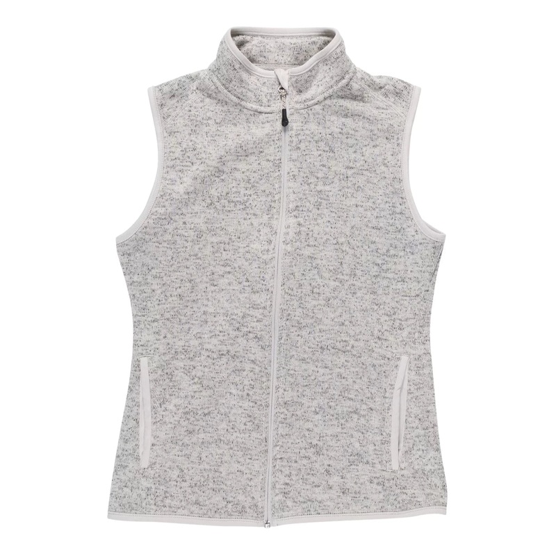 Magellan Outdoors Fleece Vest - Women's