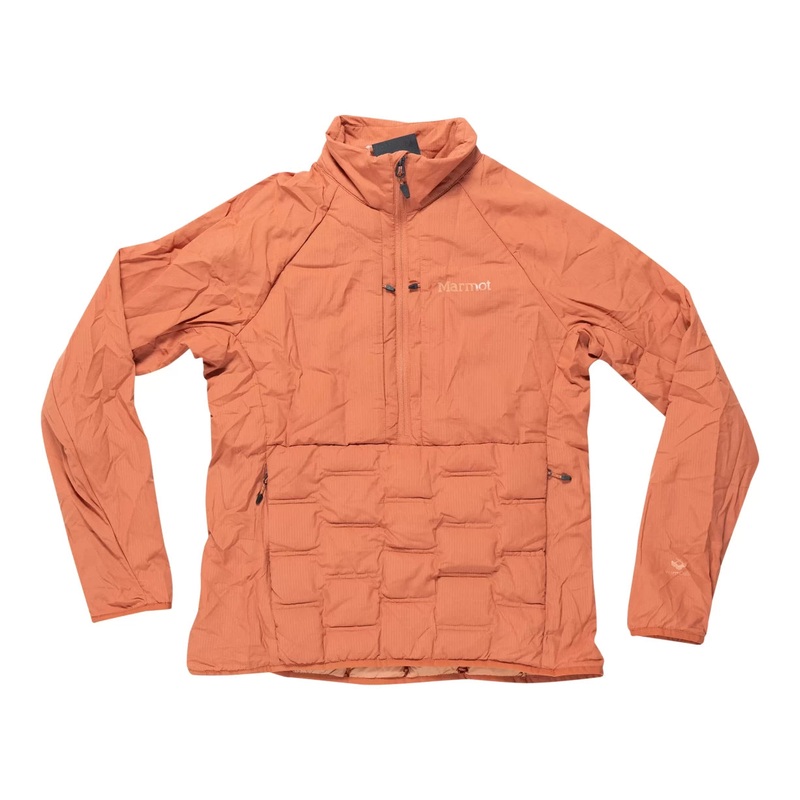 Marmot Warm Cube Active Alt HB 1/2-Zip