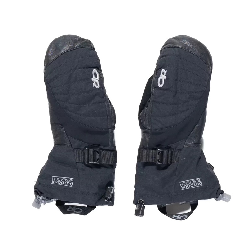 Outdoor Research Revolution Gloves