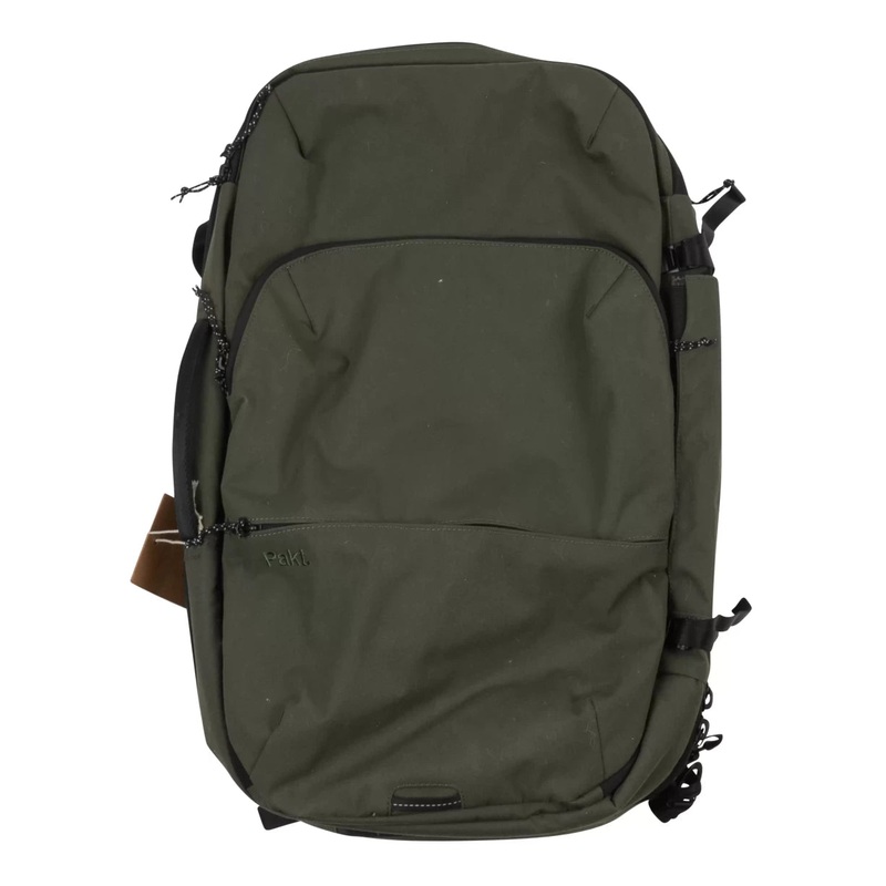 Pakt The Travel Backpack
