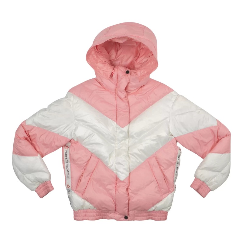 Perfect Moment Super Star Down Jacket