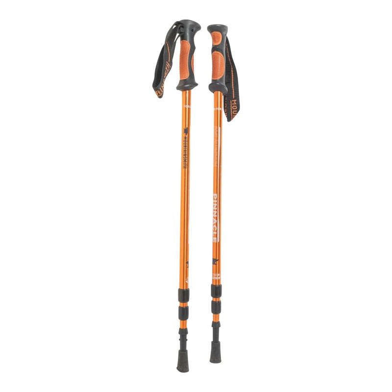 Pinnacle Pinnacle Trekking Poles