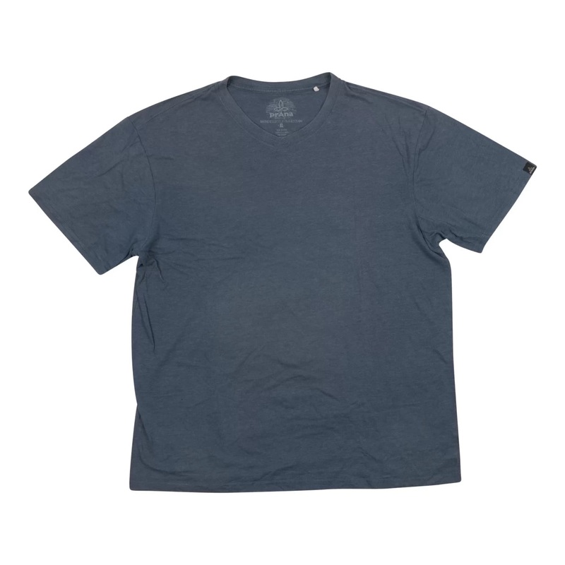 PrAna V-Neck T-Shirt - Men's