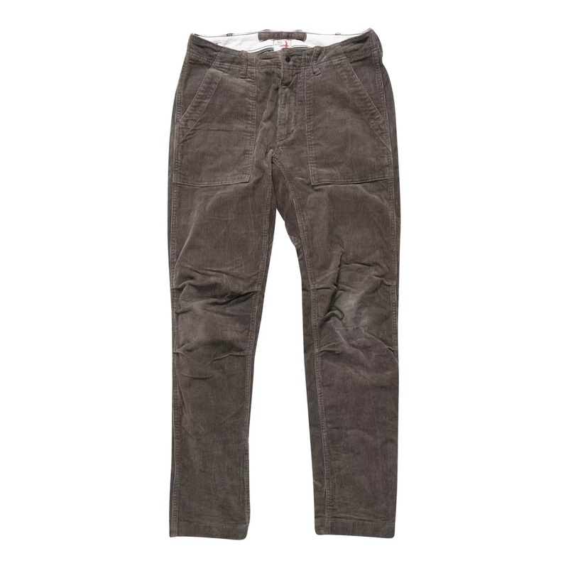 Relwen Cord Supply Pant - Men's