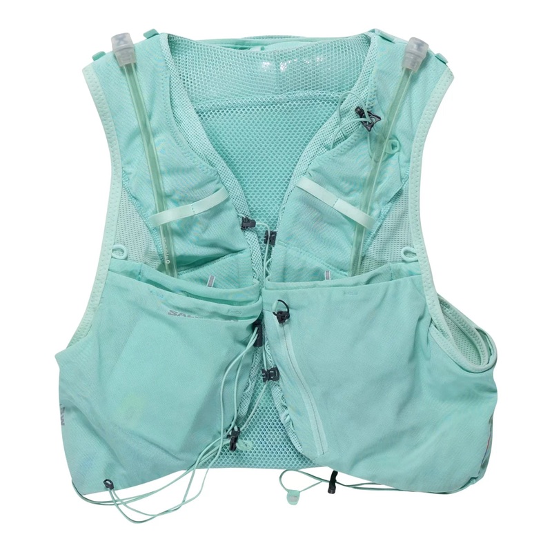 Salomon Adv Skin 5 W Set Hydration Vest - Women's