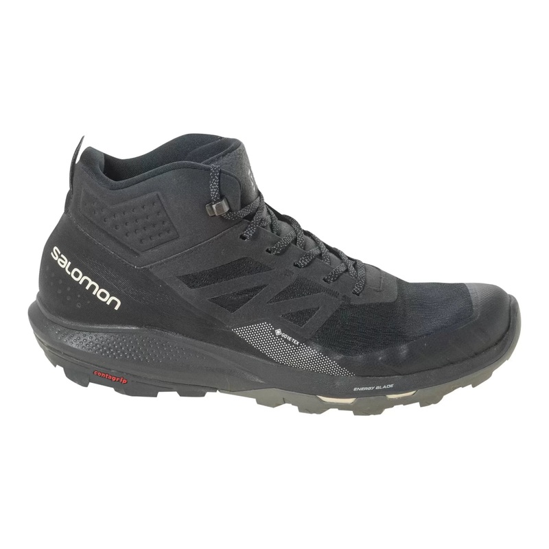 Salomon Outpulse Mid GTX Hiking Boot - Men's