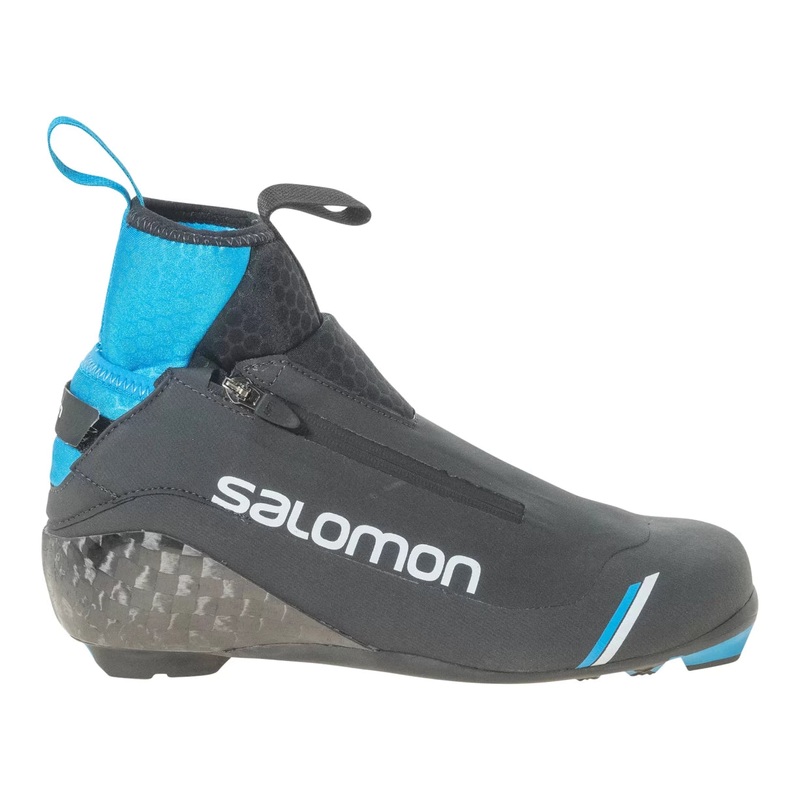 Salomon S/Race Classic Prolink Nordic Boots - Men's