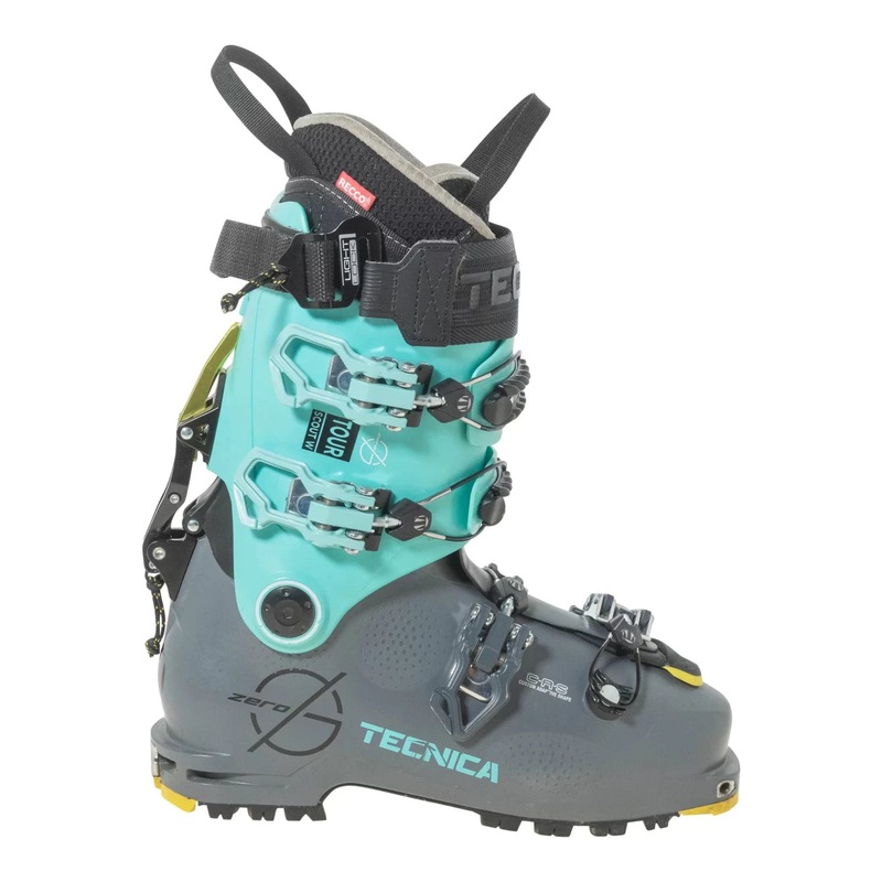 Tecnica Zero G Tour Scout - 2022