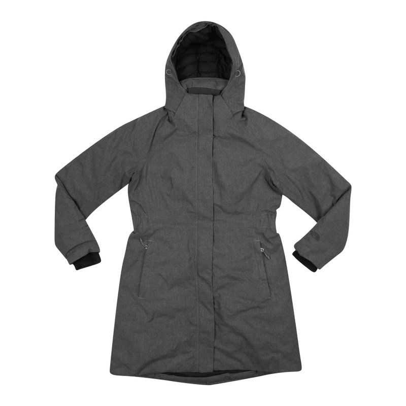 The North Face Arctic Parka - Women's