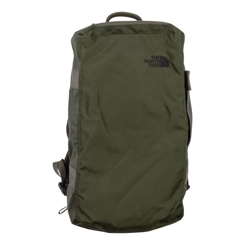 The North Face Base Camp Voyager Duffel 32 L