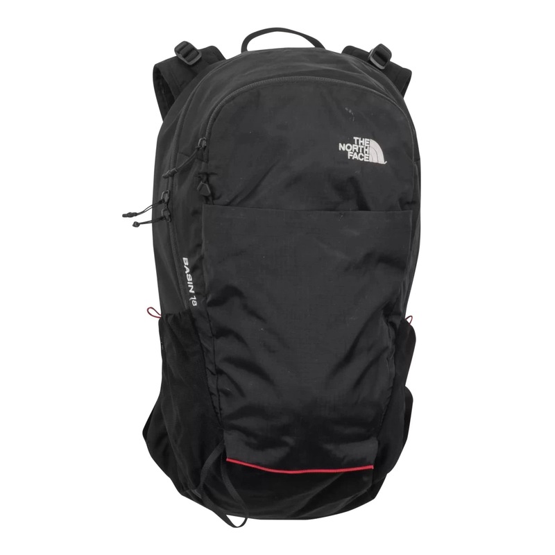 The North Face Basin 18 Backpack