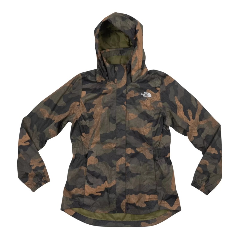 The North Face DryVent Jacket - Women's