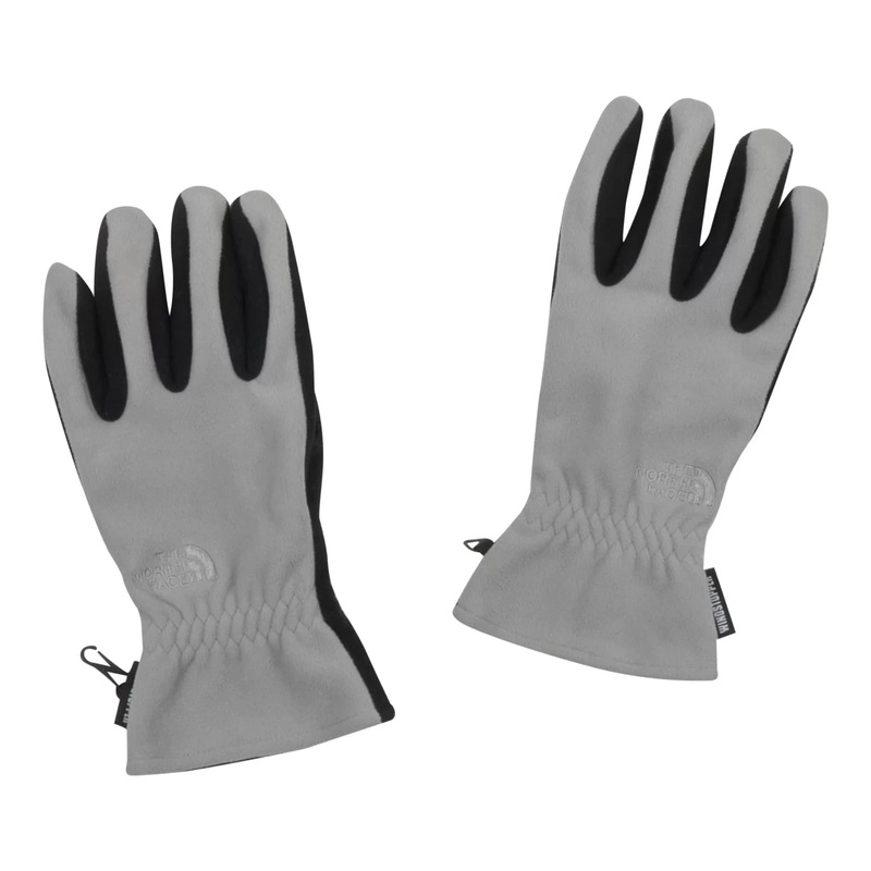 The North Face Fleece Gloves