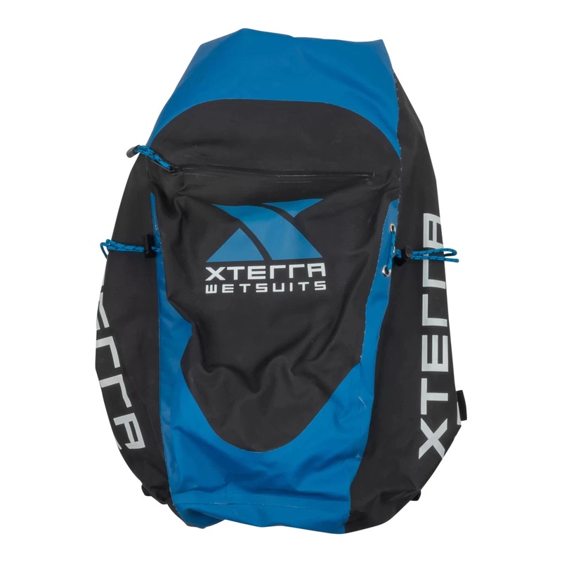Xterra Wetsuits Wetsuits Backpack Drybag