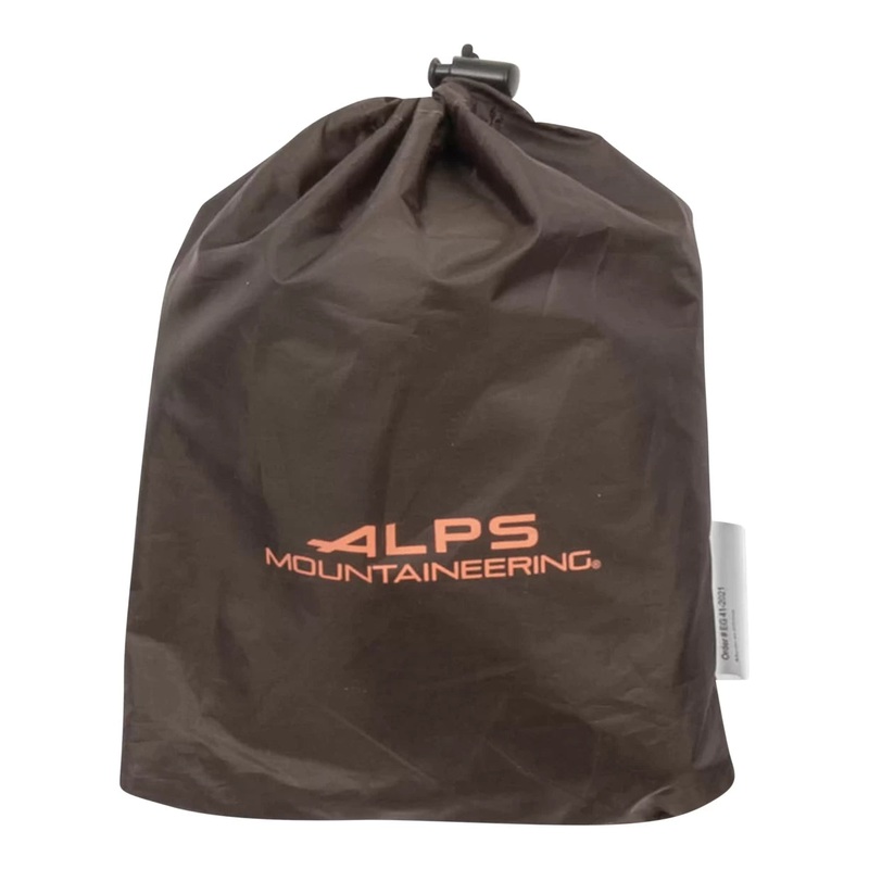 ALPS Mountaineering Zephyr 2 Footprint