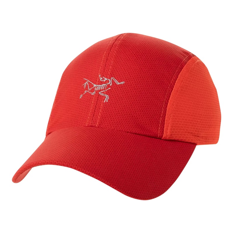 Arc'teryx Adjustable Baseball Cap
