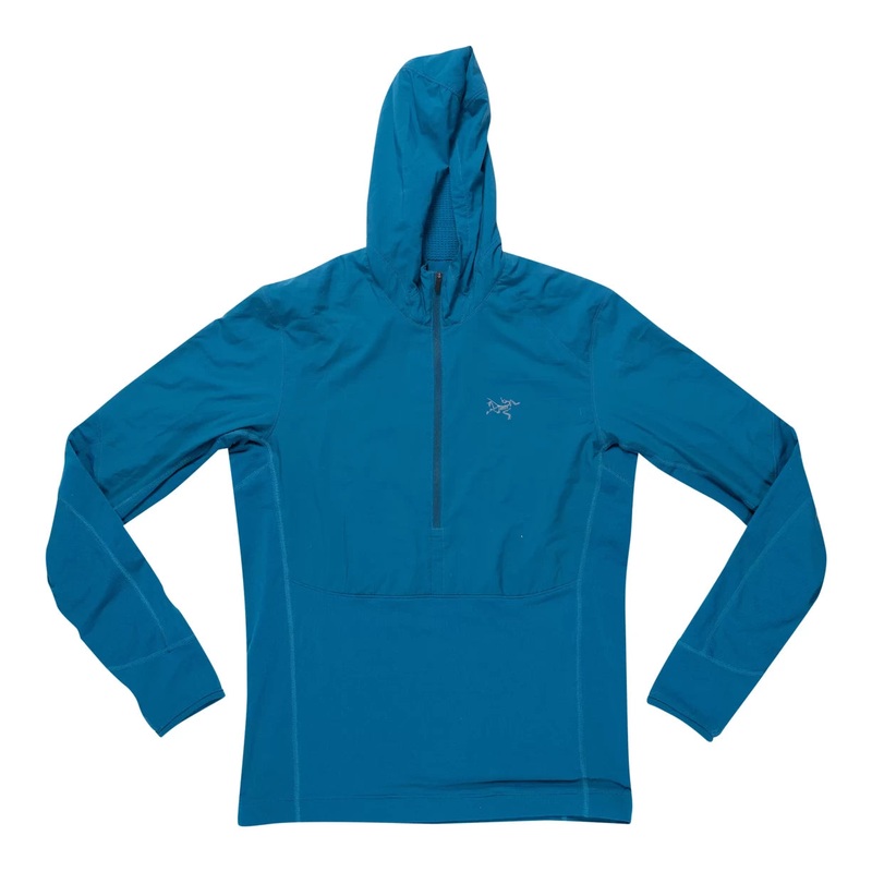 Arc'teryx Aptin Zip Hoodie - Men's