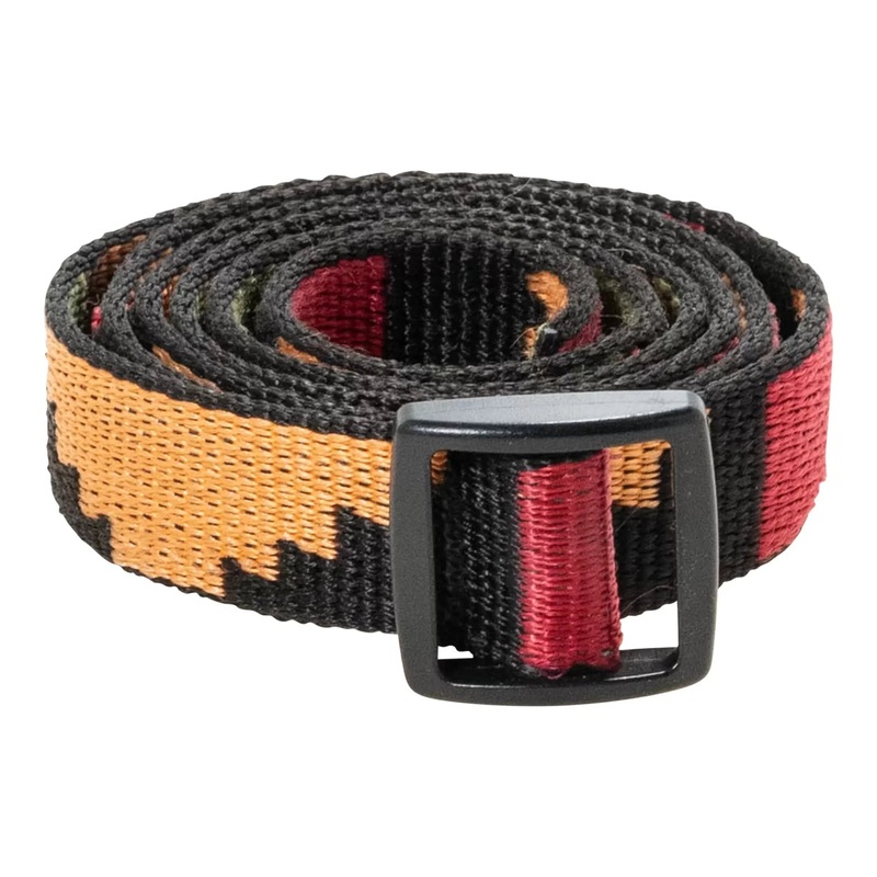Bison Designs 25mm Slider Buckle