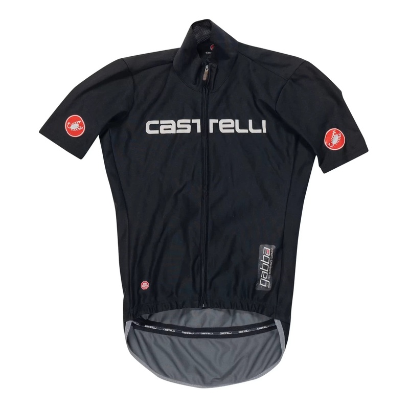 Castelli Gabba Pro Jersey - Men's