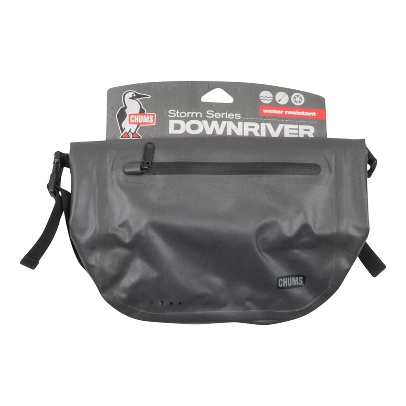 Chums Storm Series DownRiver Bag