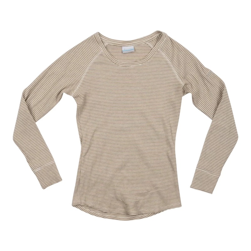 Columbia Pine Peak Long Sleeve Thermal - Women's