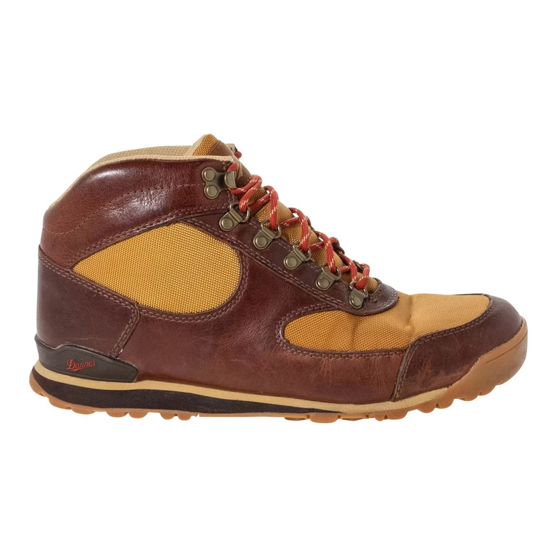 Danner Jag Hiking Boots - Men's