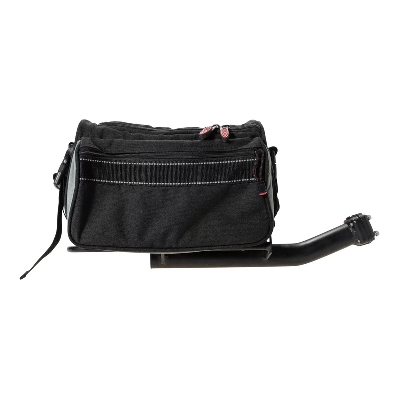 Delta QuickBag Bicycle Rack Bag