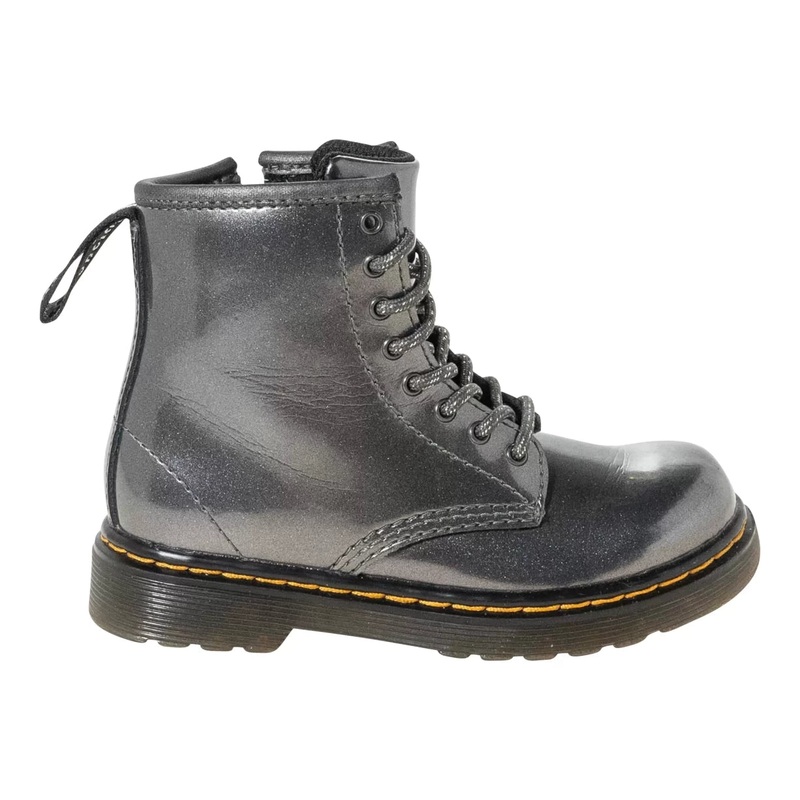 Dr. Martens 1460 Softy T Leather Lace Up Boot - Toddler