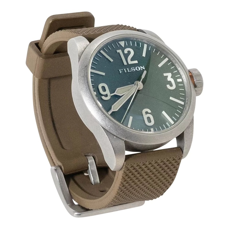 Filson Field Watch