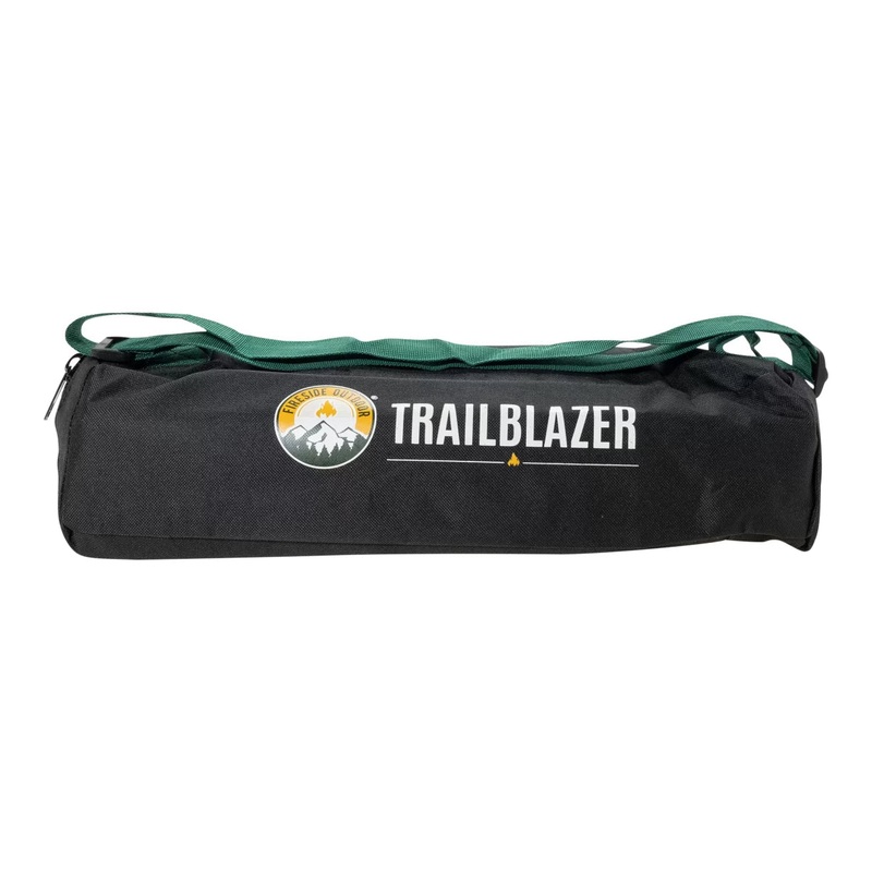 Fireside Outdoor Trailblazer Camp Stove