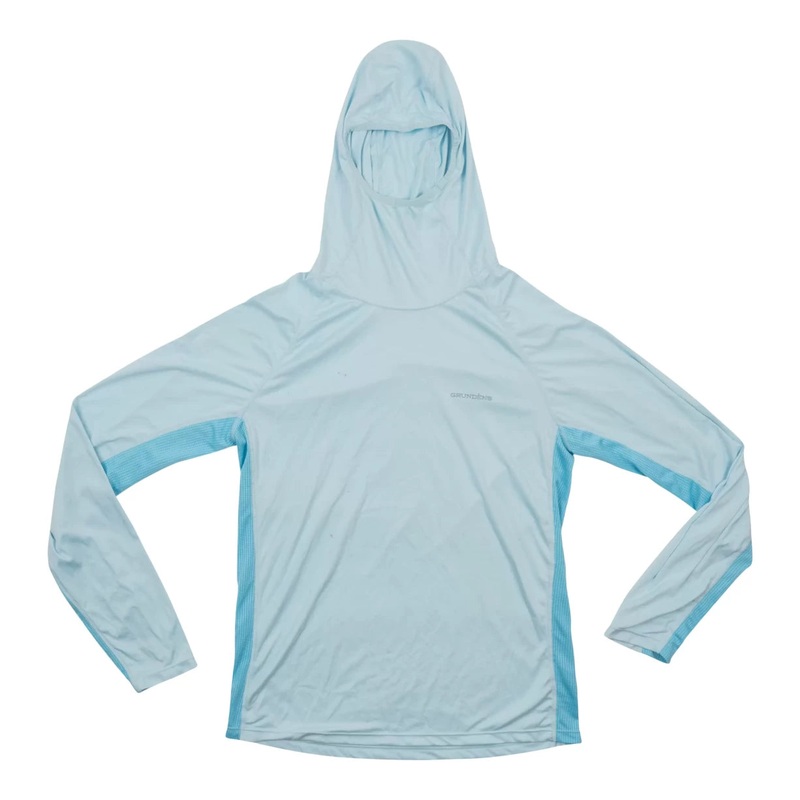 Grundens Solstrale Hoodie - Men's