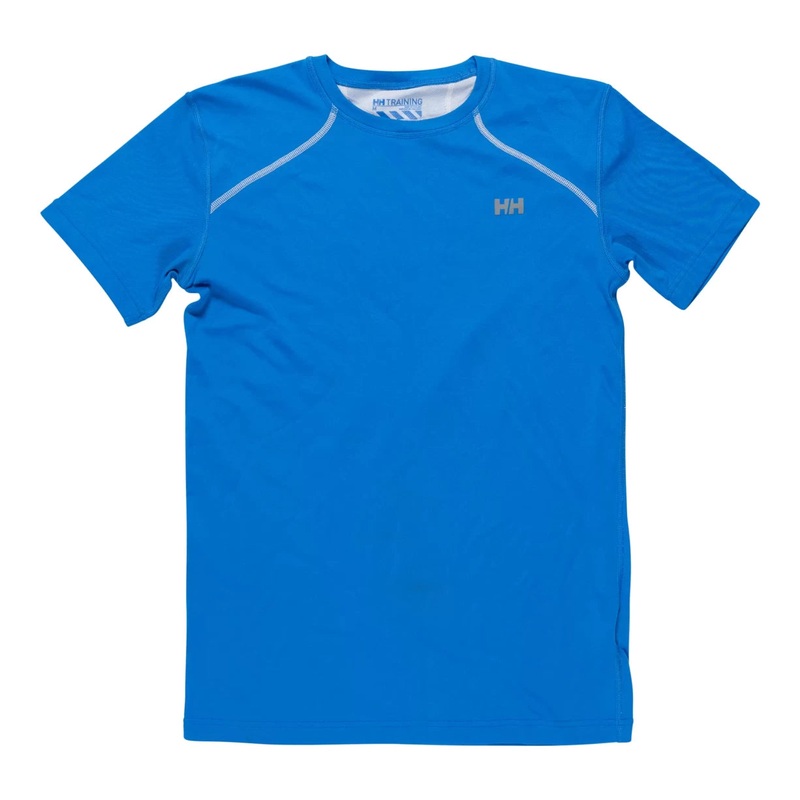 Helly Hansen Pace Cool Flo T-Shirt - Men's