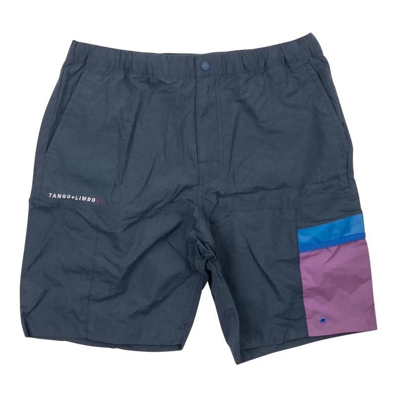 Jack Wolfskin Tango+Limbo 2.0 Short - Men's