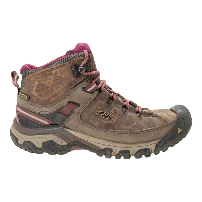 KEEN Targhee III Hiking Boots - Women's